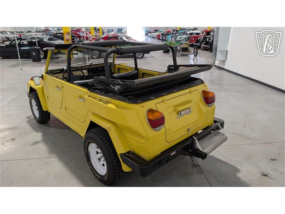 1974 Volkswagen Thing - Image 8 of 31