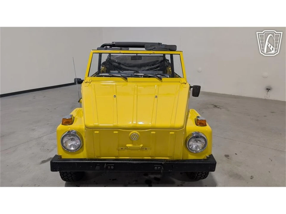 1974 Volkswagen Thing - Image 23 of 31