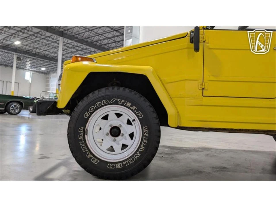1974 Volkswagen Thing - Image 28 of 31