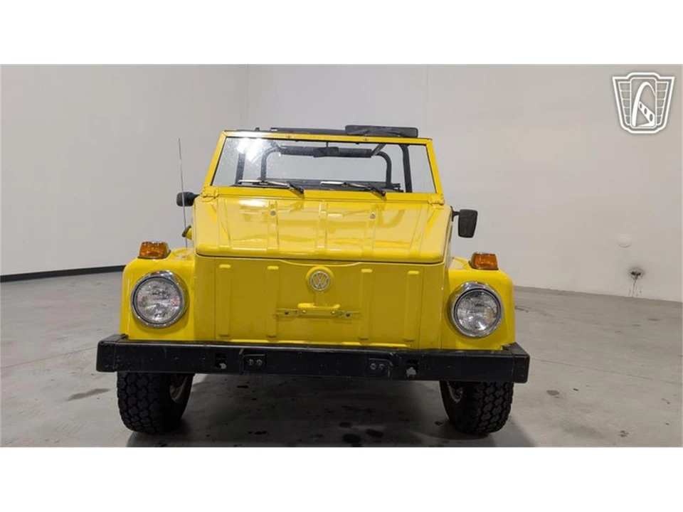 1974 Volkswagen Thing - Image 24 of 31