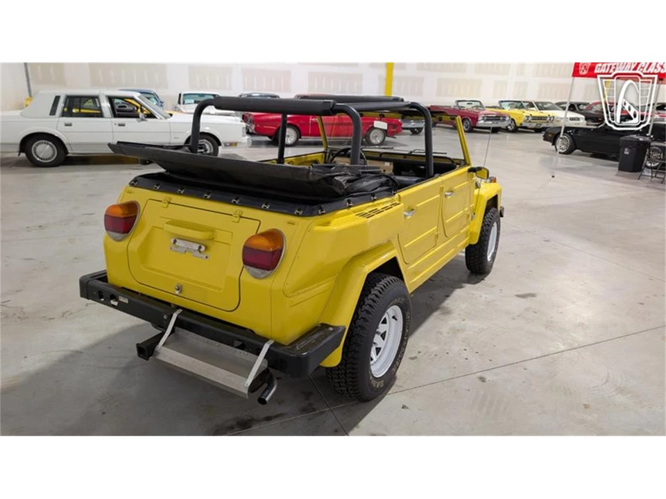 1974 Volkswagen Thing - Image 14 of 31