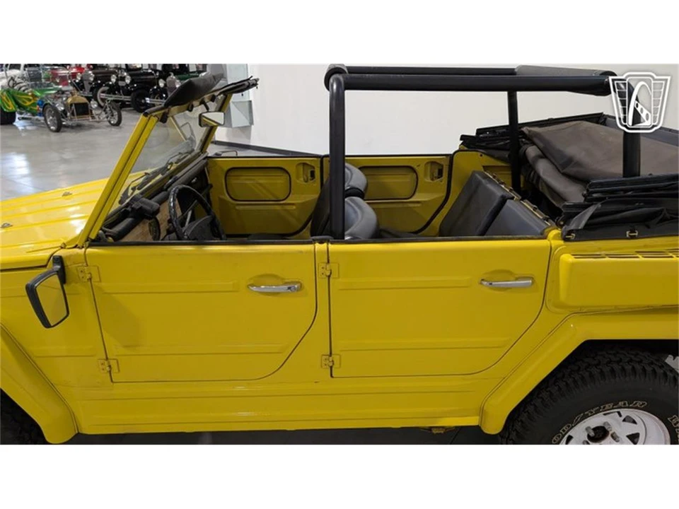 1974 Volkswagen Thing - Image 29 of 31