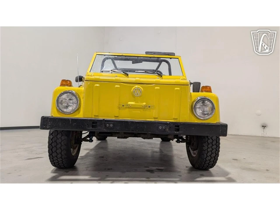 1974 Volkswagen Thing - Image 25 of 31