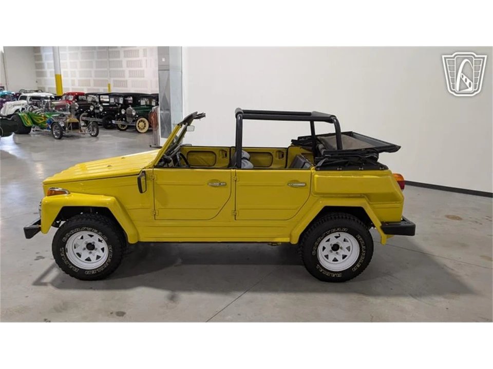 1974 Volkswagen Thing - Image 5 of 31