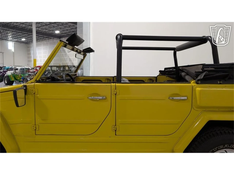 1974 Volkswagen Thing - Image 30 of 31