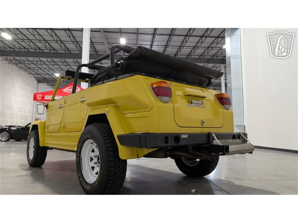 1974 Volkswagen Thing - Image 10 of 31