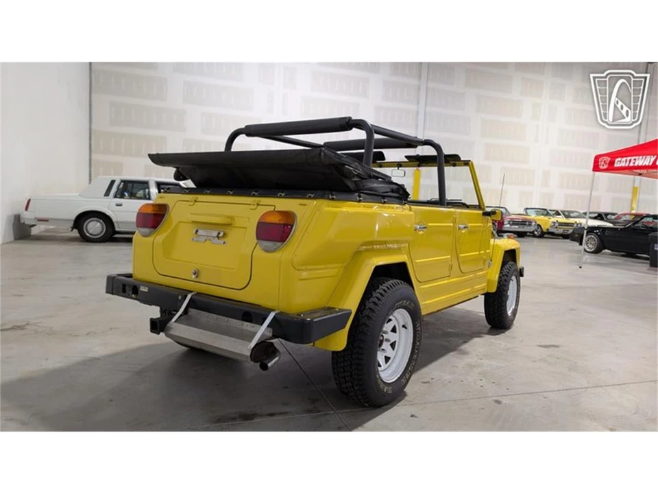 1974 Volkswagen Thing - Image 15 of 31