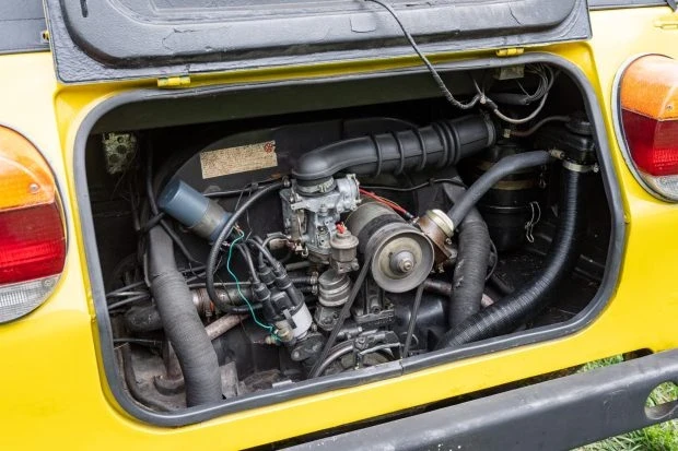 1974 Volkswagen Thing - Image 6 of 7