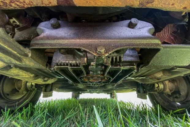 1974 Volkswagen Thing - Image 7 of 7