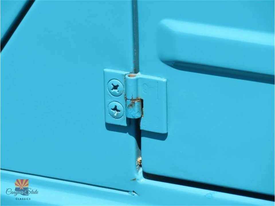 1974 Volkswagen Thing - Image 31 of 31