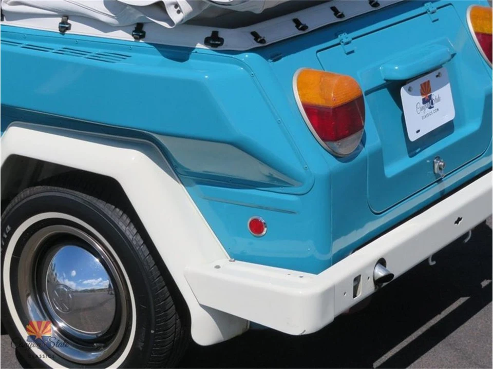 1974 Volkswagen Thing - Image 16 of 31