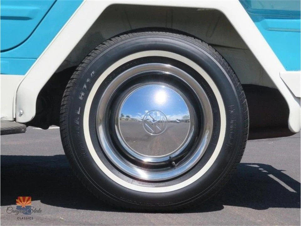1974 Volkswagen Thing - Image 21 of 31
