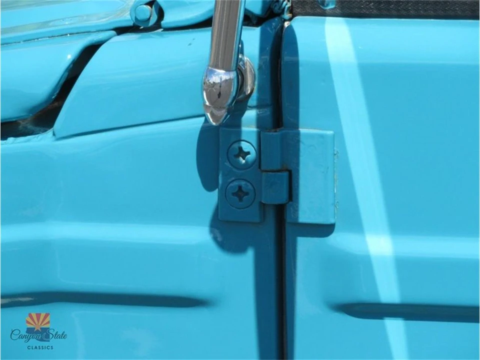 1974 Volkswagen Thing - Image 27 of 31