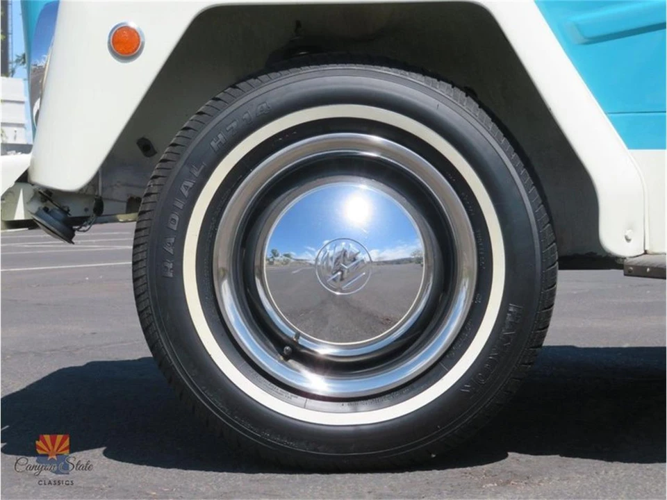 1974 Volkswagen Thing - Image 17 of 31