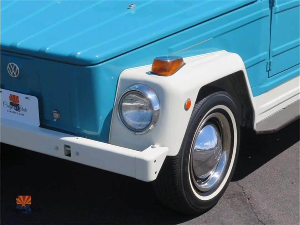 1974 Volkswagen Thing - Image 14 of 31