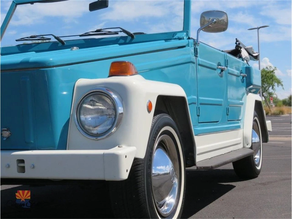 1974 Volkswagen Thing - Image 24 of 31