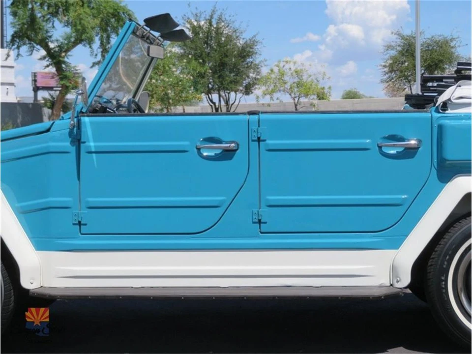 1974 Volkswagen Thing - Image 19 of 31