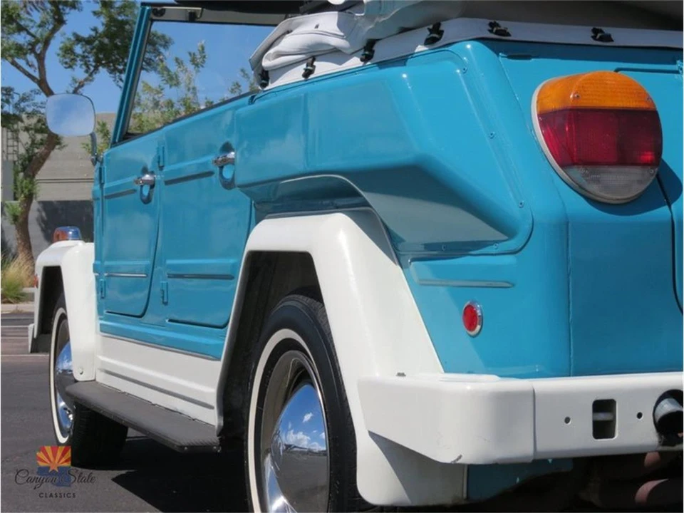 1974 Volkswagen Thing - Image 25 of 31