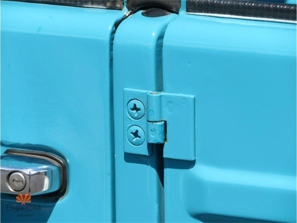 1974 Volkswagen Thing - Image 30 of 31