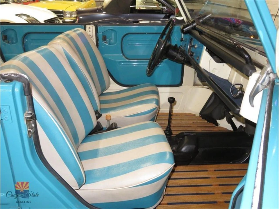 1974 Volkswagen Thing - Image 5 of 31