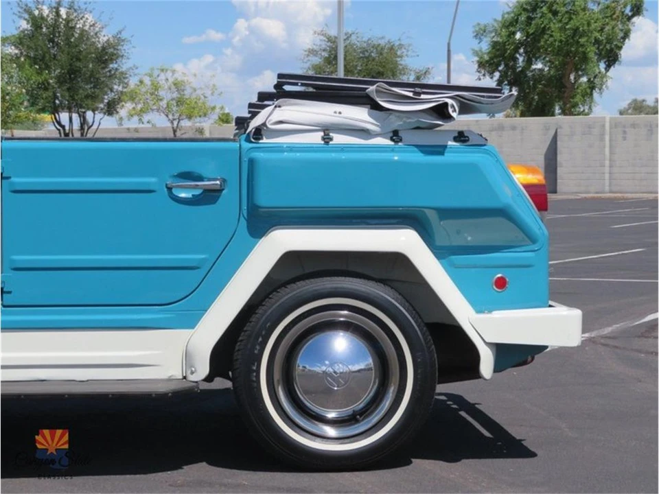 1974 Volkswagen Thing - Image 20 of 31