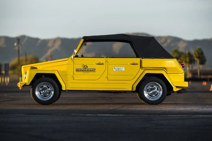 1974 Volkswagen Thing - Image 2 of 11