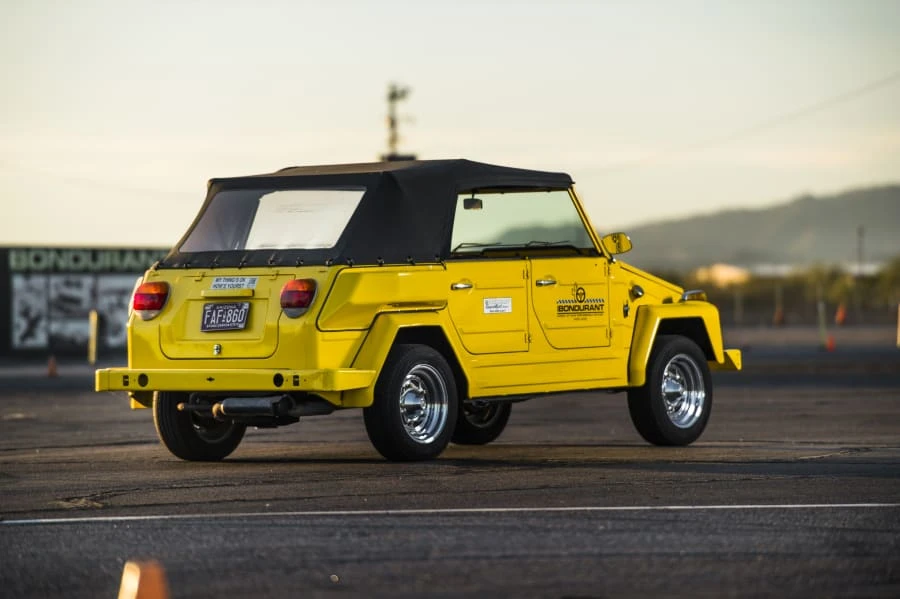 1974 Volkswagen Thing - Image 3 of 11