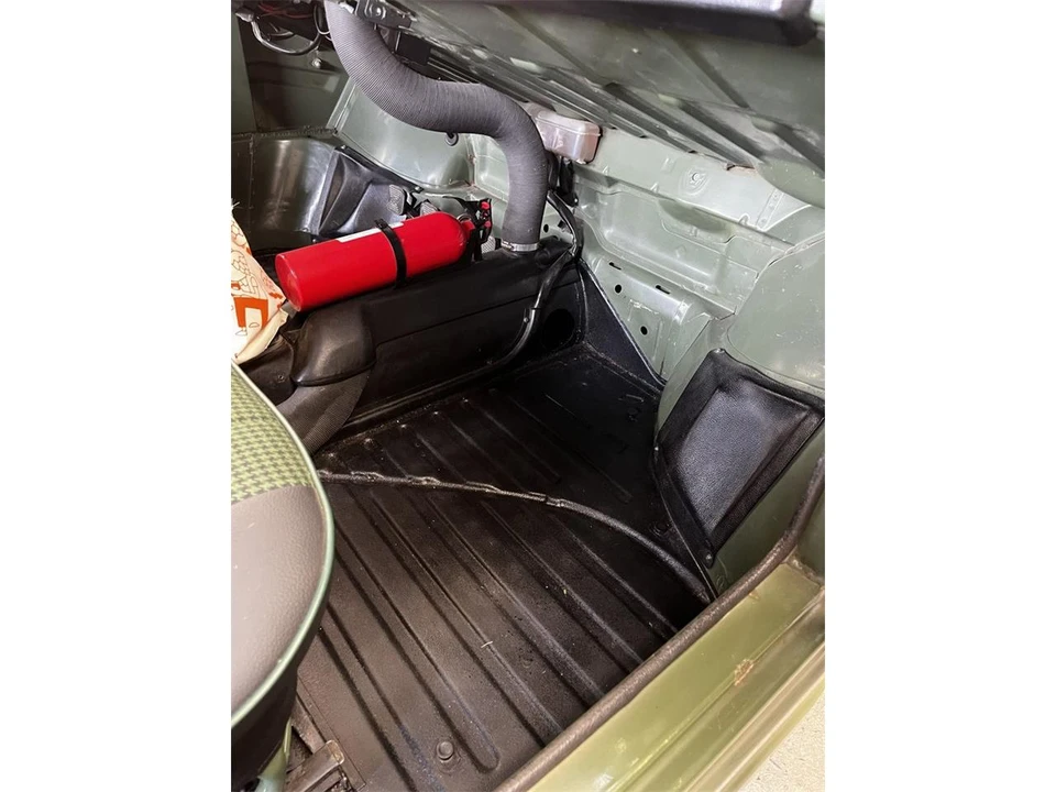 1974 Volkswagen Thing - Image 15 of 22