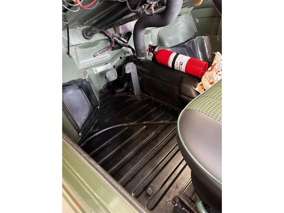 1974 Volkswagen Thing - Image 16 of 22
