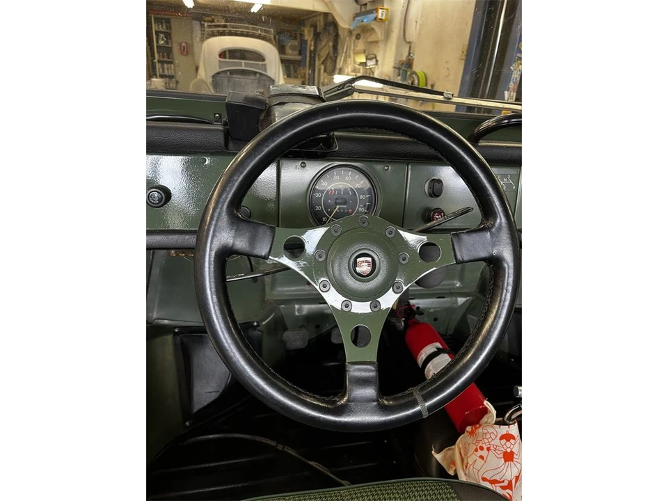 1974 Volkswagen Thing - Image 17 of 22