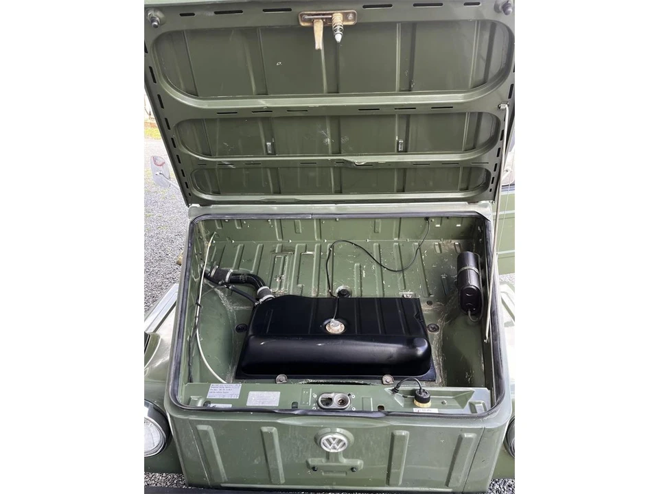 1974 Volkswagen Thing - Image 18 of 22