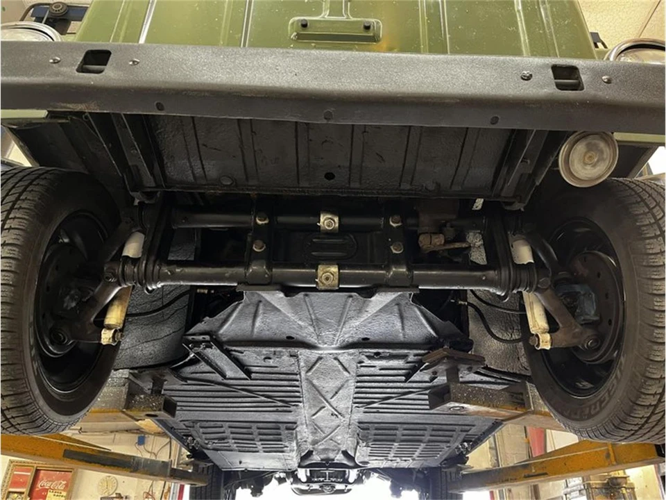1974 Volkswagen Thing - Image 19 of 22