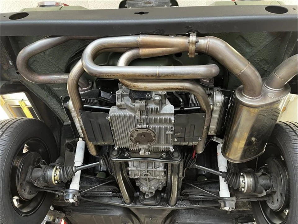 1974 Volkswagen Thing - Image 21 of 22