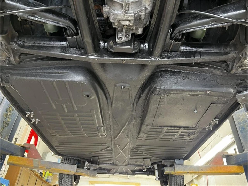 1974 Volkswagen Thing - Image 20 of 22