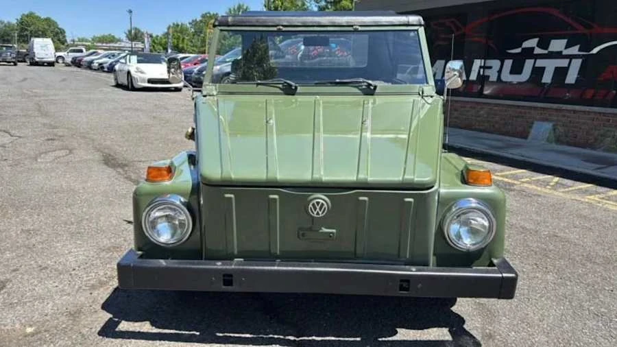 1974 Volkswagen Thing - Image 2 of 8