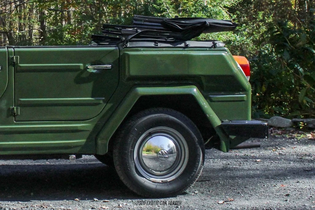 1974 Volkswagen Thing - Image 5 of 12