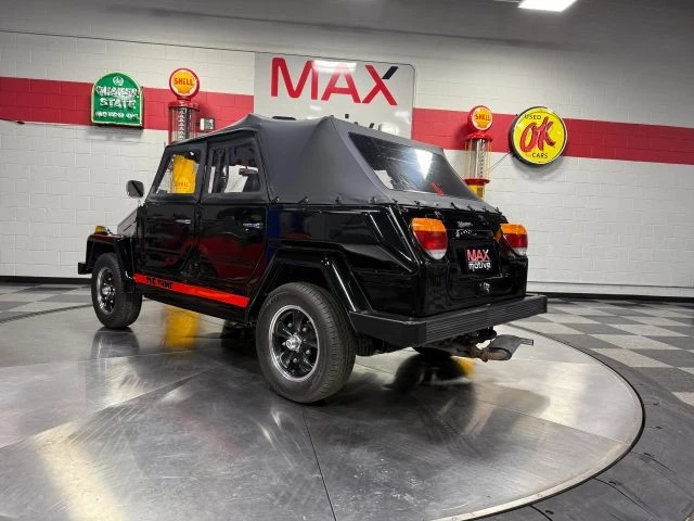 1974 Volkswagen Thing - Image 9 of 21