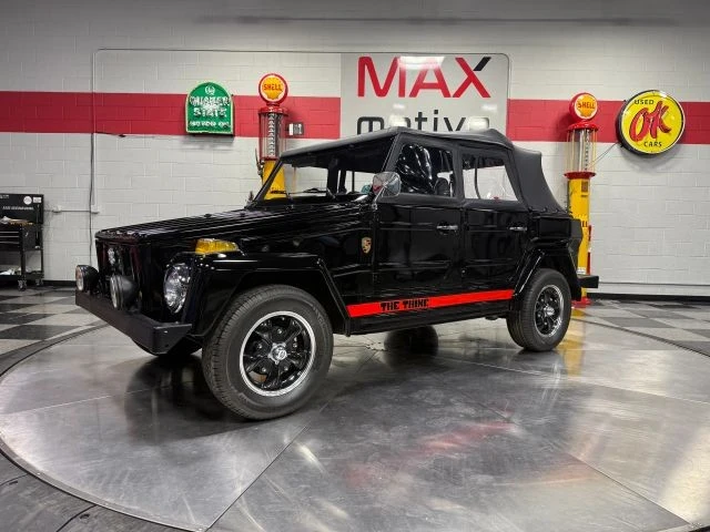 1974 Volkswagen Thing - Image 6 of 21