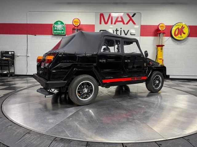 1974 Volkswagen Thing - Image 13 of 21