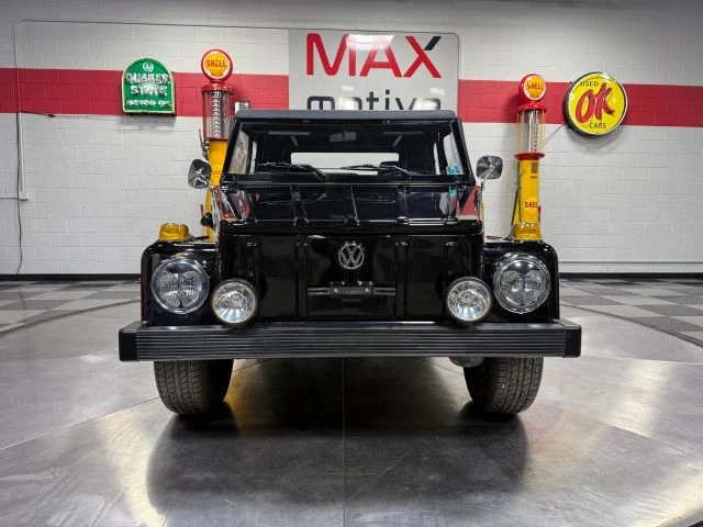 1974 Volkswagen Thing - Image 3 of 21