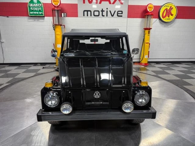 1974 Volkswagen Thing - Image 4 of 21