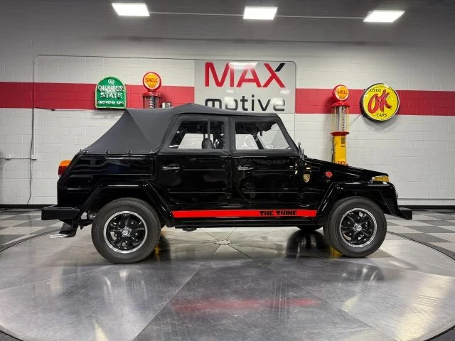 1974 Volkswagen Thing - Image 14 of 21
