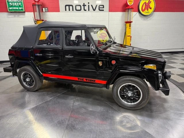 1974 Volkswagen Thing - Image 16 of 21