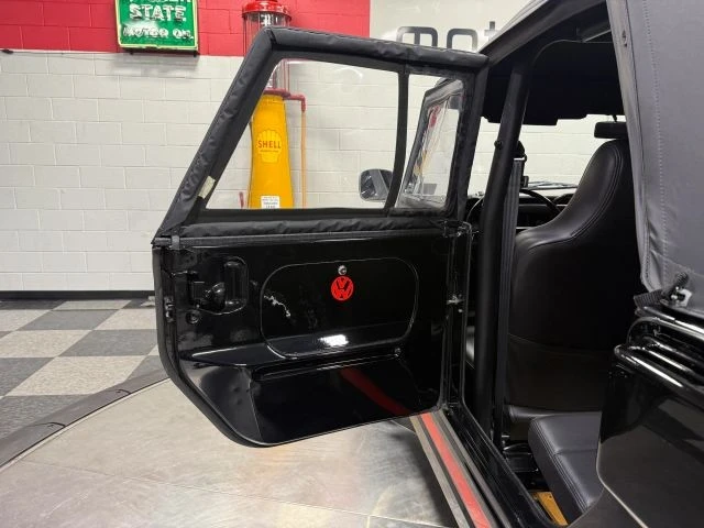 1974 Volkswagen Thing - Image 21 of 21