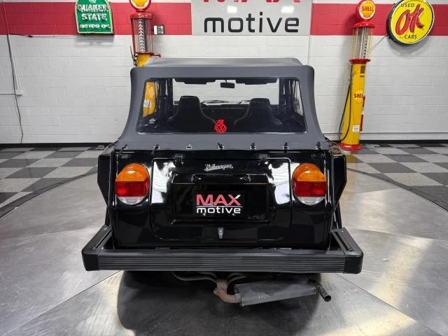 1974 Volkswagen Thing - Image 11 of 21