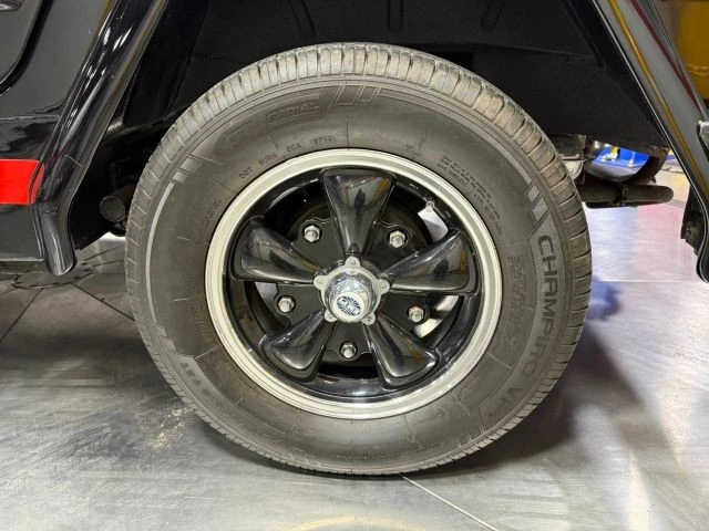 1974 Volkswagen Thing - Image 19 of 21