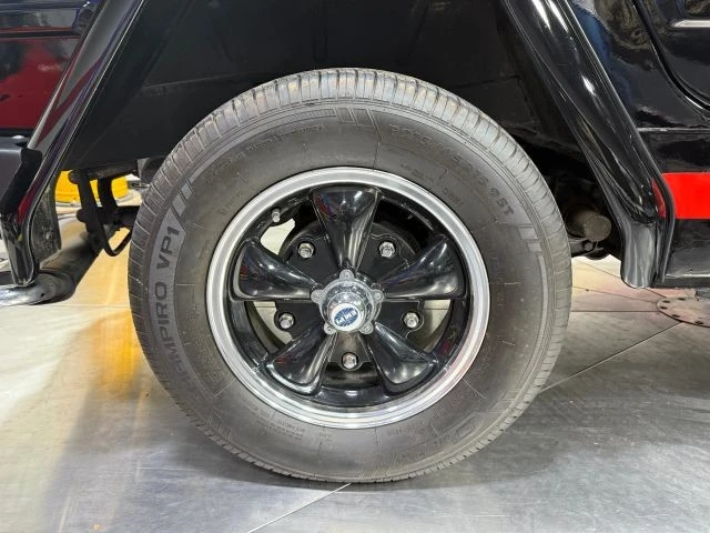 1974 Volkswagen Thing - Image 18 of 21