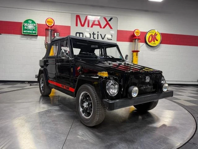 1974 Volkswagen Thing - Image 2 of 21