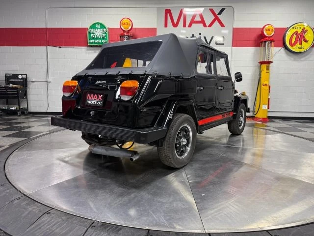 1974 Volkswagen Thing - Image 12 of 21