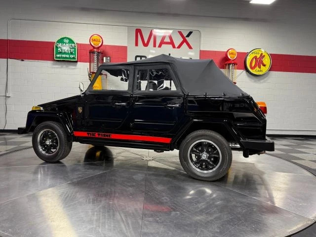 1974 Volkswagen Thing - Image 8 of 21